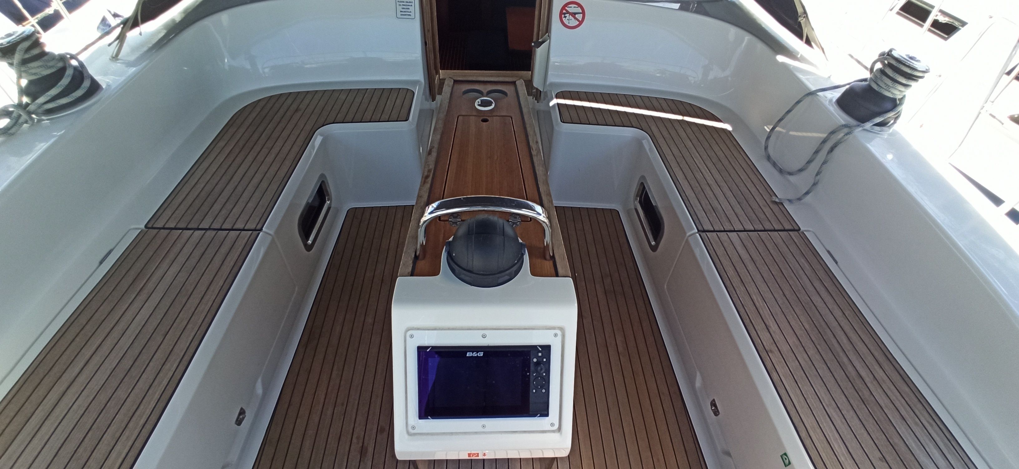 Bavaria Cruiser 51 | Everest