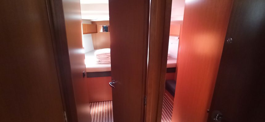 Bavaria Cruiser 51 | Everest