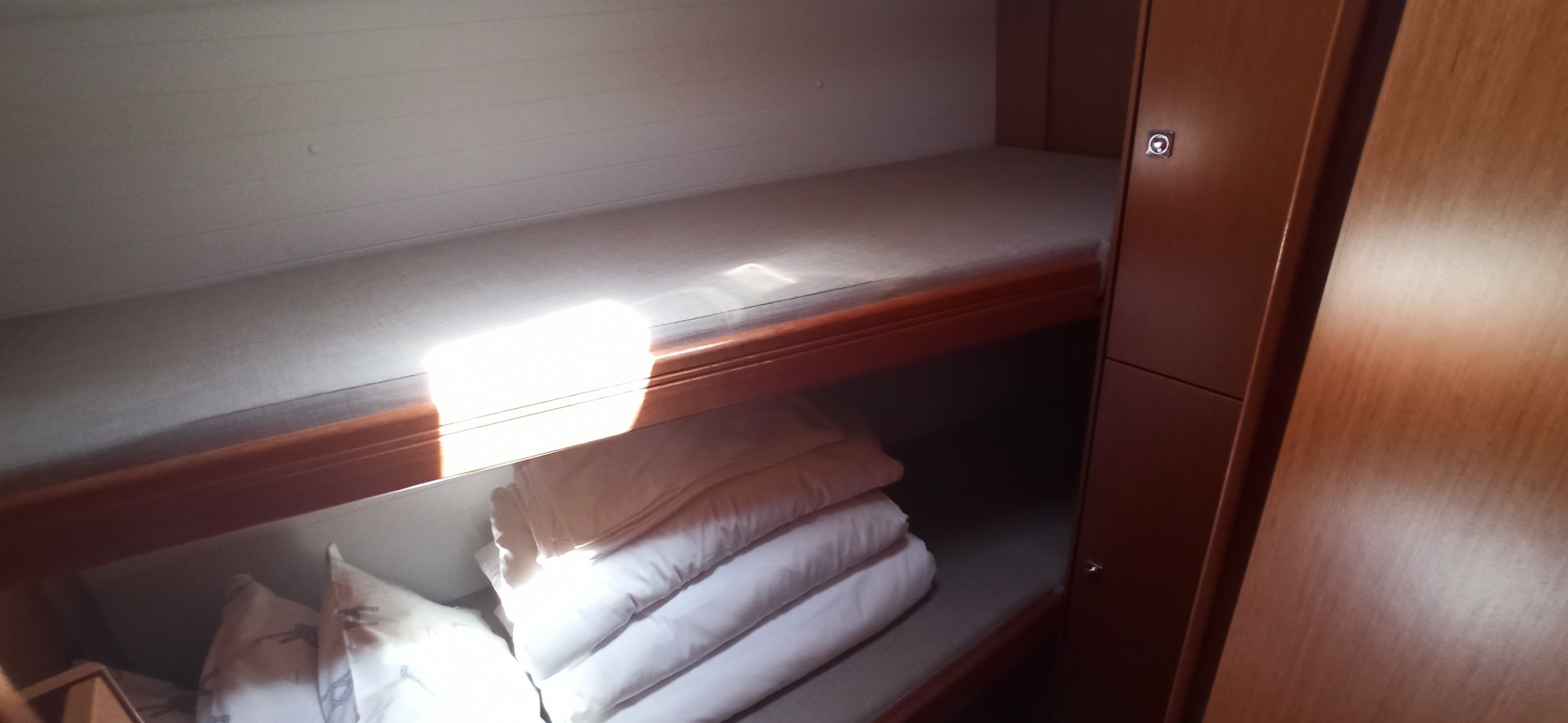 Bavaria Cruiser 51 | Everest