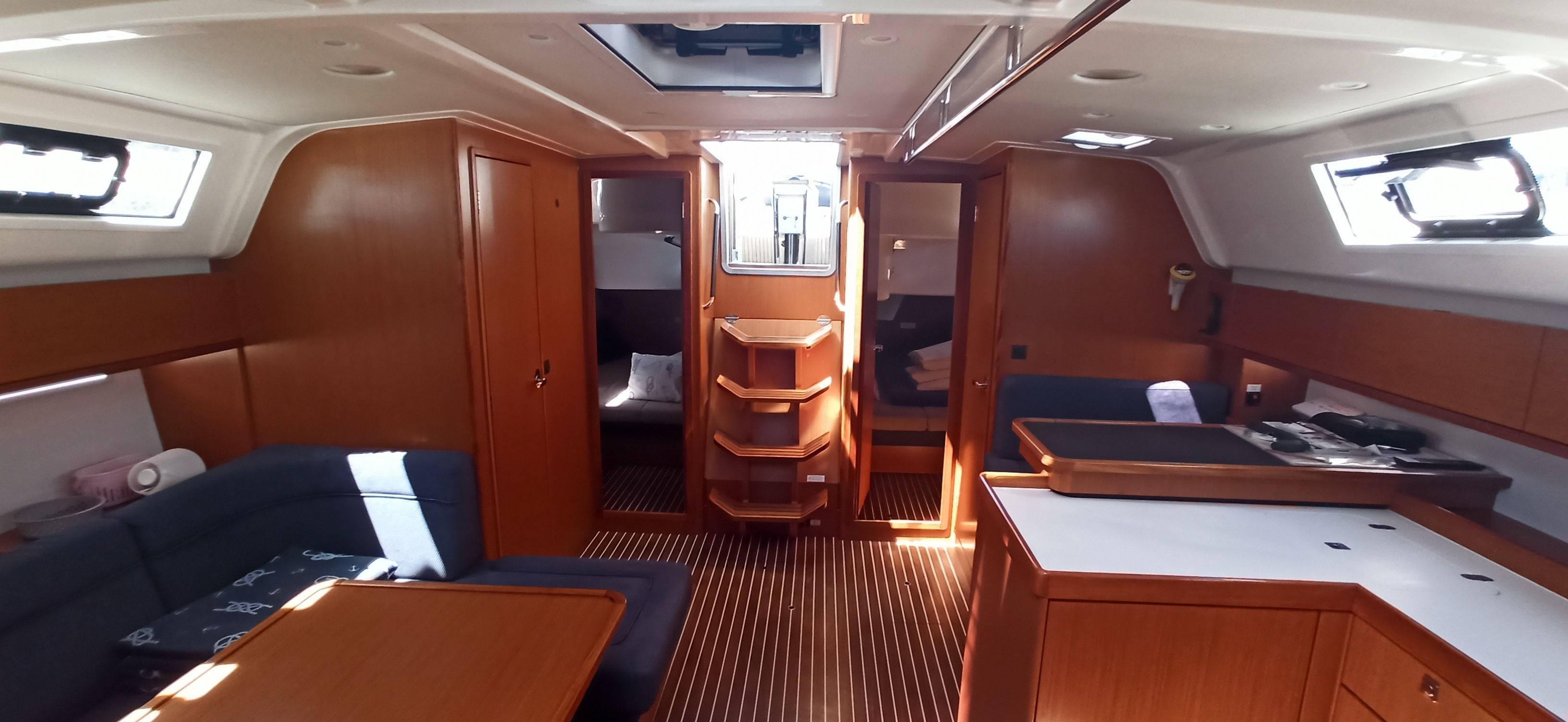 Bavaria Cruiser 51 | Everest