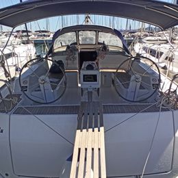 Bavaria Cruiser 46 | Makalu