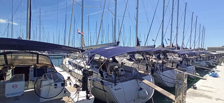 Bavaria Cruiser 46 | Makalu