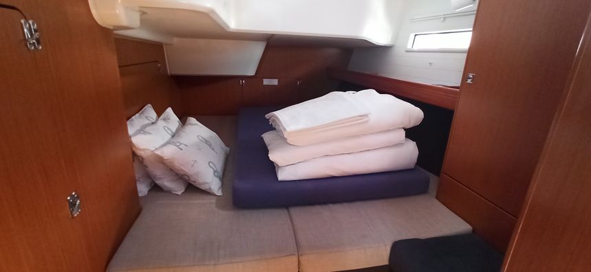 Bavaria Cruiser 46 | Makalu
