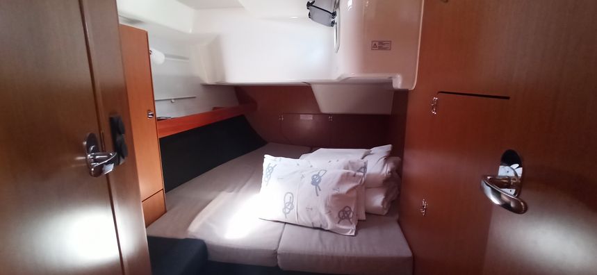 Bavaria Cruiser 46 | Makalu