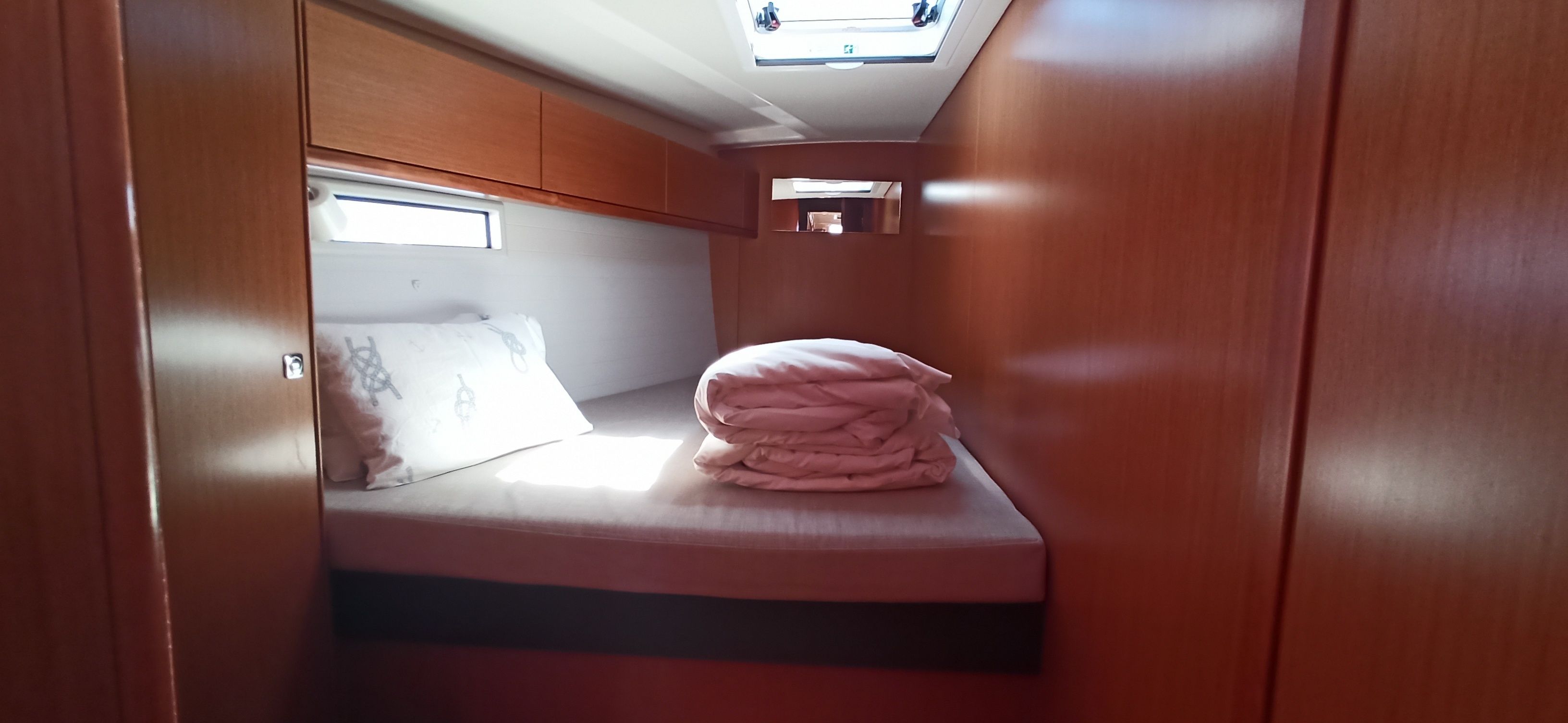 Bavaria Cruiser 46 | Makalu