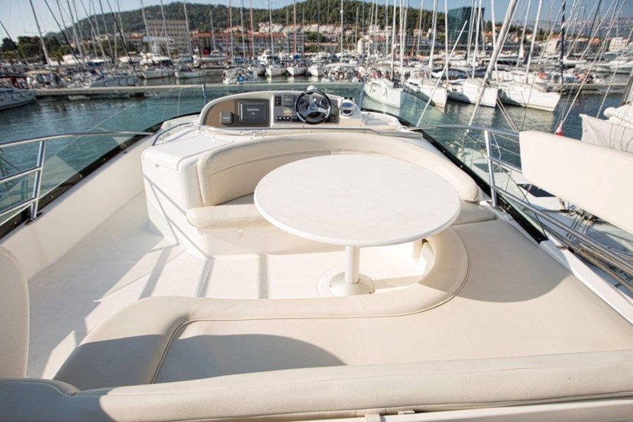 Jeanneau Prestige 46 | Prestige