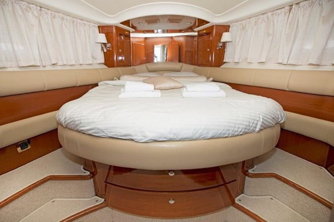 Jeanneau Prestige 46 | Prestige