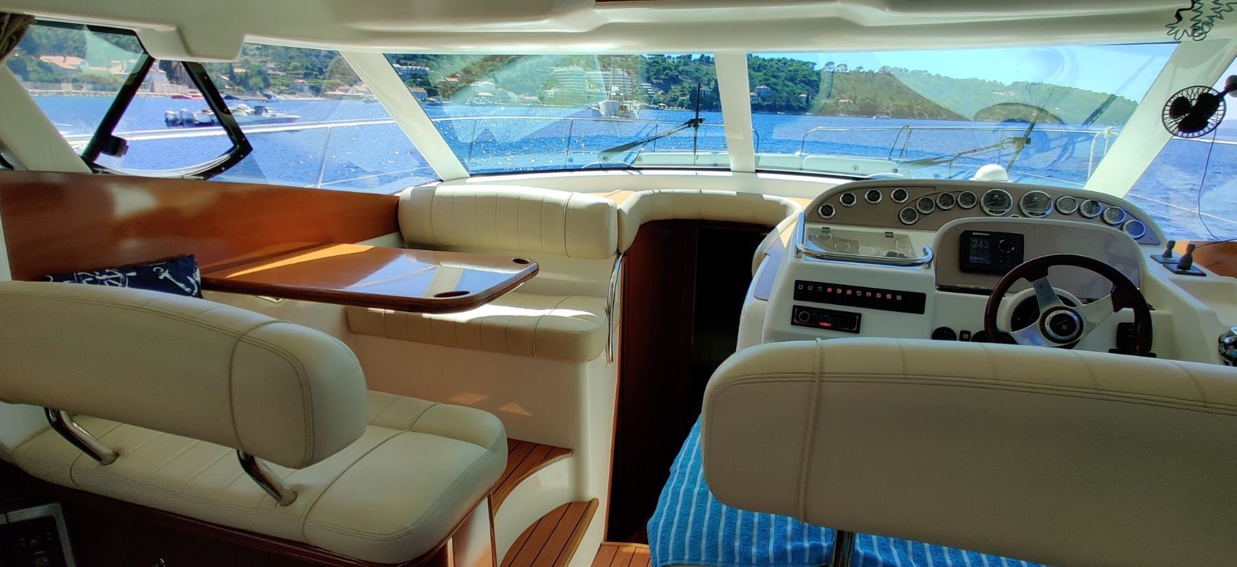 Jeanneau Prestige 46 | Prestige