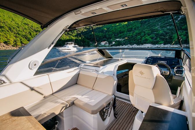 Jeanneau Leader 30 | Leader