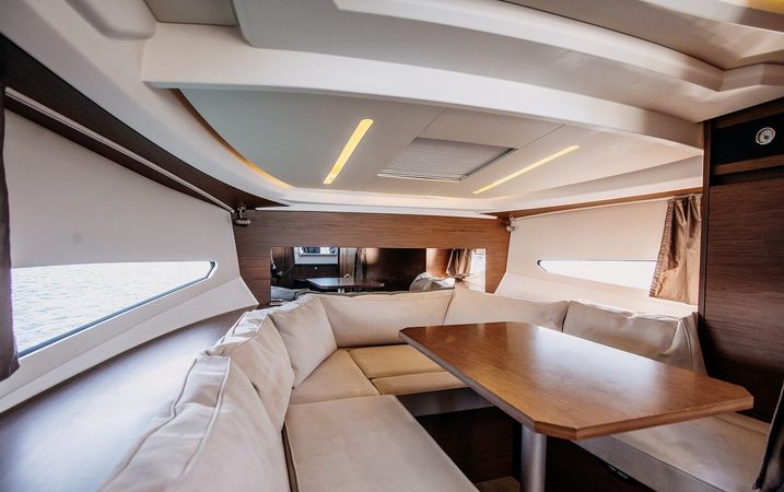 Jeanneau Leader 30 | Leader