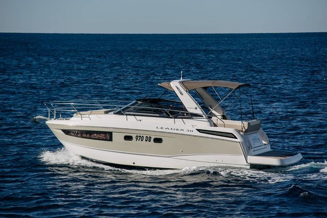 Jeanneau Leader 30 | Leader