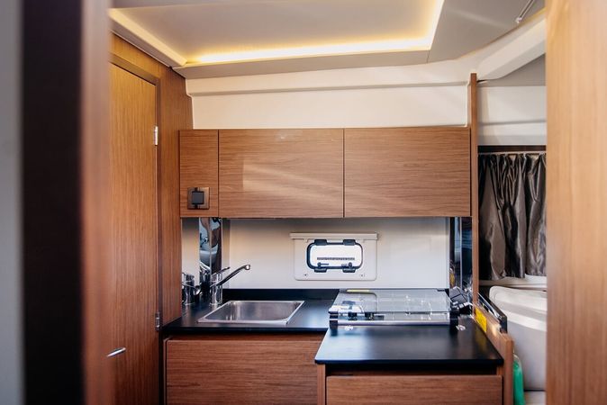 Jeanneau Leader 30 | Leader