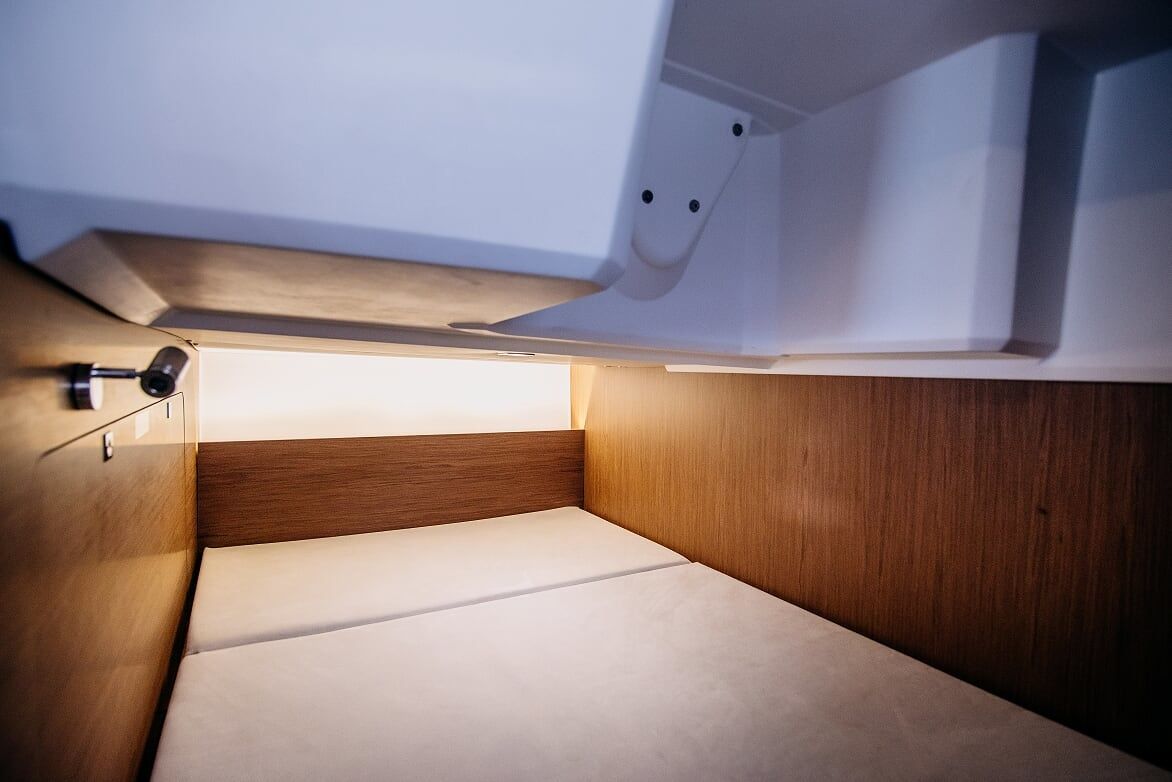 Jeanneau Leader 30 | Leader