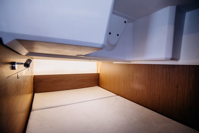 Jeanneau Leader 30 | Leader