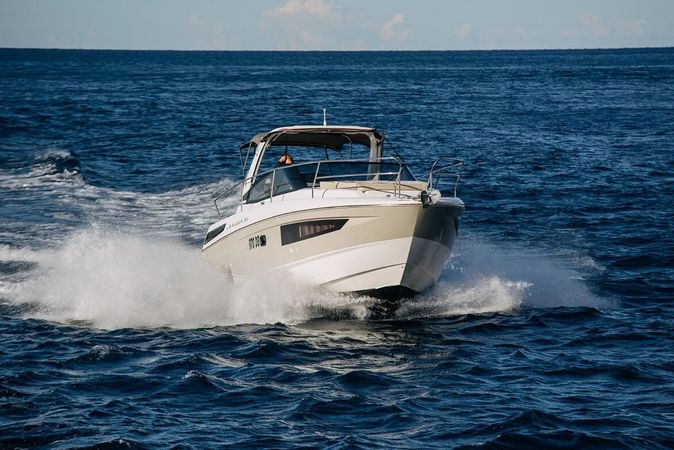 Jeanneau Leader 30 | Leader