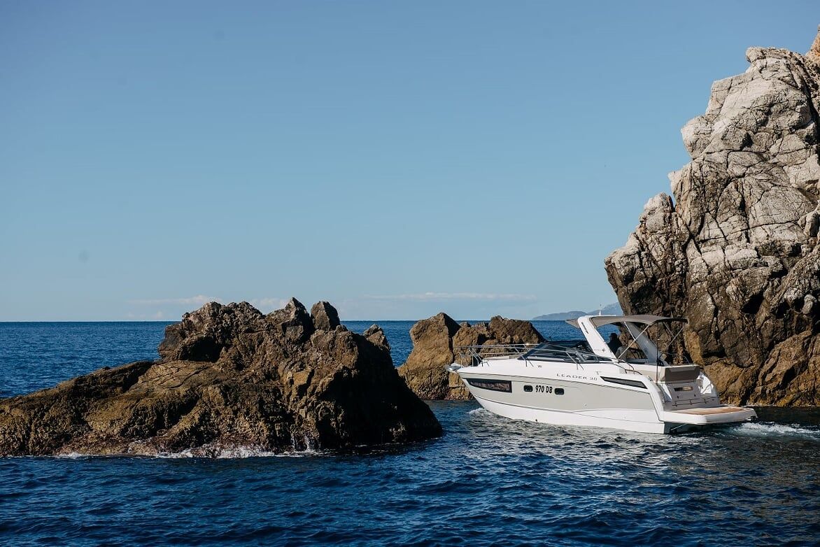 Jeanneau Leader 30 | Leader