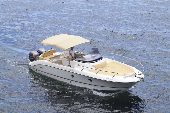 Sessa Key Largo 30 | Permanent Sunglasses