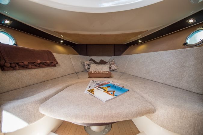 Sessa Key Largo 30 | Permanent Sunglasses