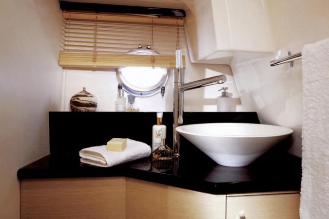 Sessa Key Largo 30 | Permanent Sunglasses