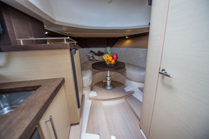 Sessa Key Largo 30 | Permanent Sunglasses