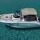Sessa Key Largo 30 | Hot Dog