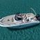 Sessa Key Largo 30 | Hot Dog