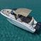 Sessa Key Largo 30 | Hot Dog