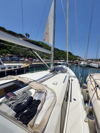 Beneteau Oceanis 41.1 | Barbanegra