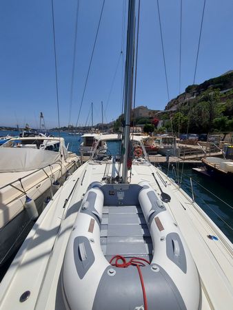 Beneteau Oceanis 41.1 | Barbanegra