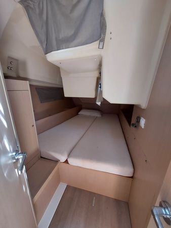 Beneteau Oceanis 41.1 | Barbanegra