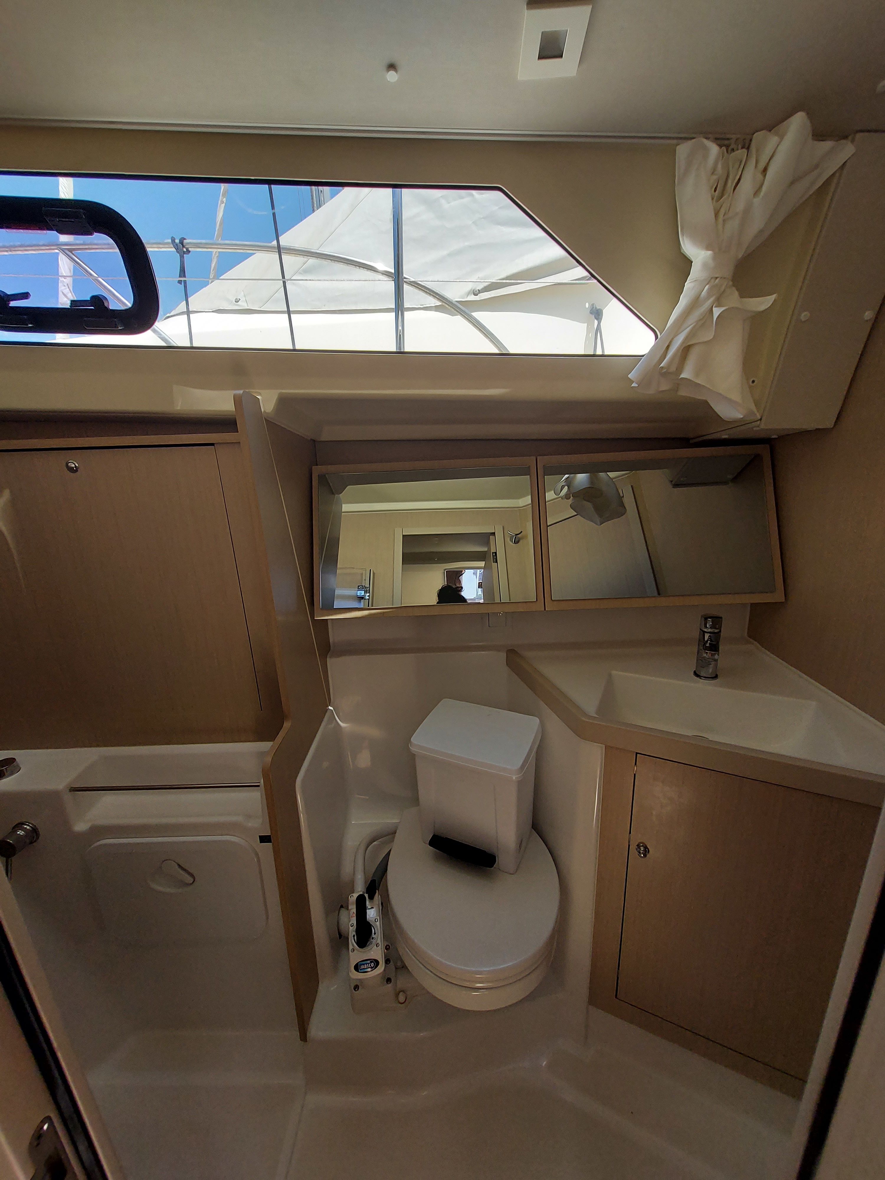 Beneteau Oceanis 41.1 | Barbanegra