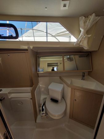 Beneteau Oceanis 41.1 | Barbanegra