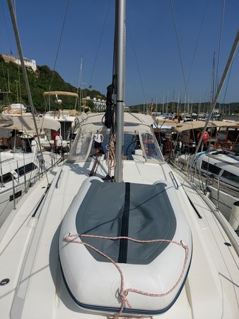 Beneteau Oceanis 41.1 | Barbarroja
