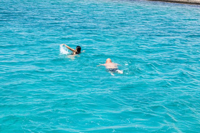 Ocean Yachts 52 | Sofia Star 1