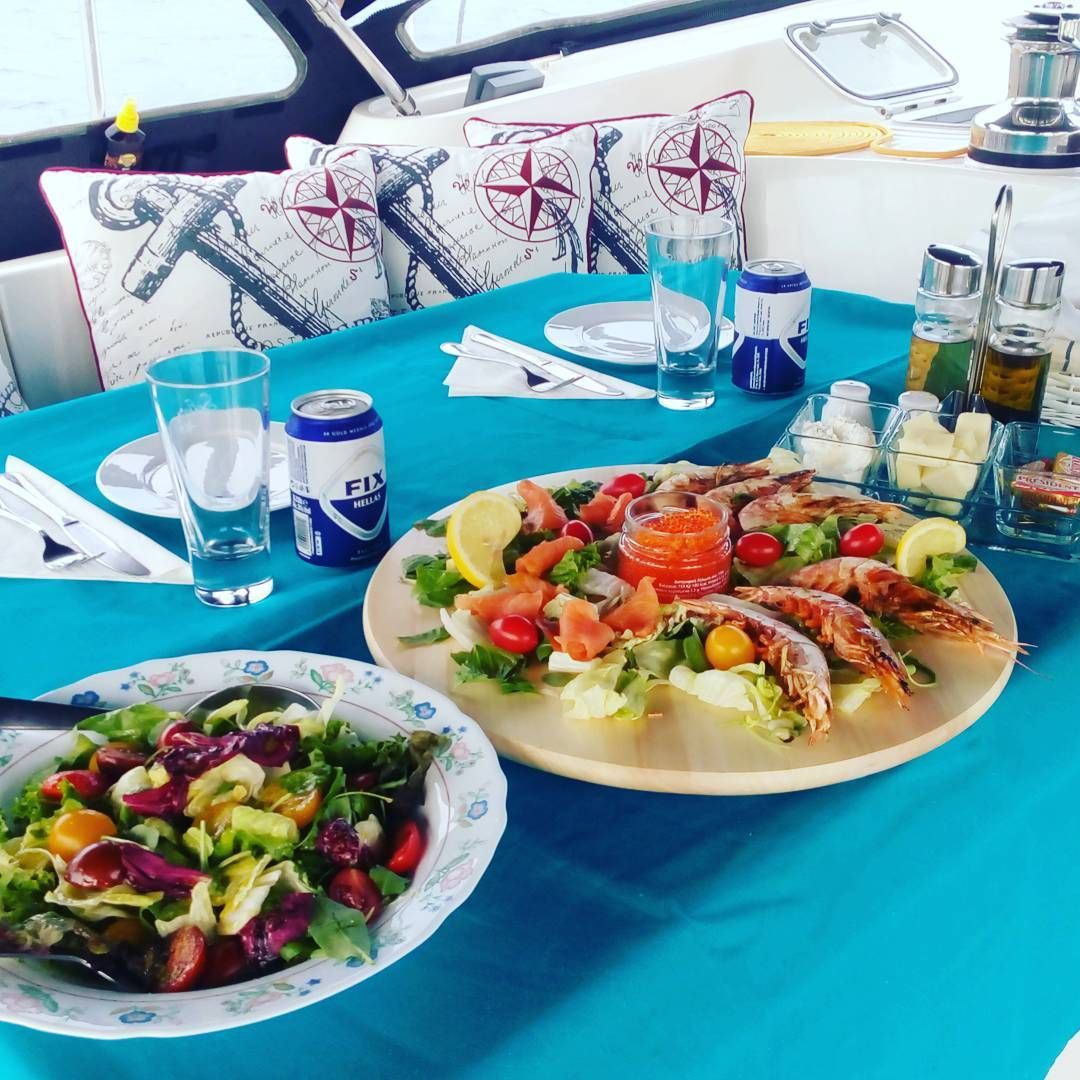 Ocean Yachts 52 | Sofia Star 1