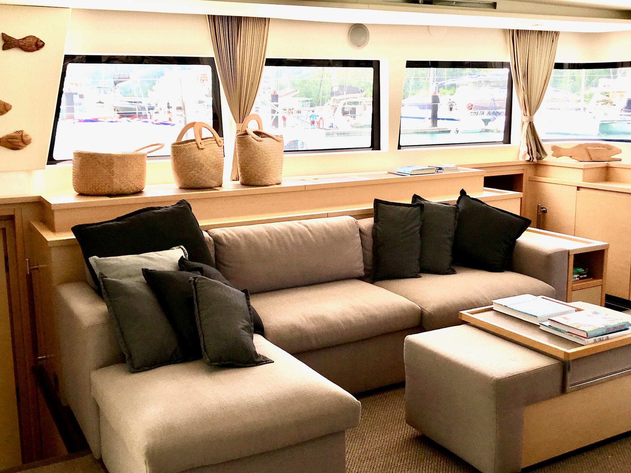 Lagoon 620 | Reverie Infinie