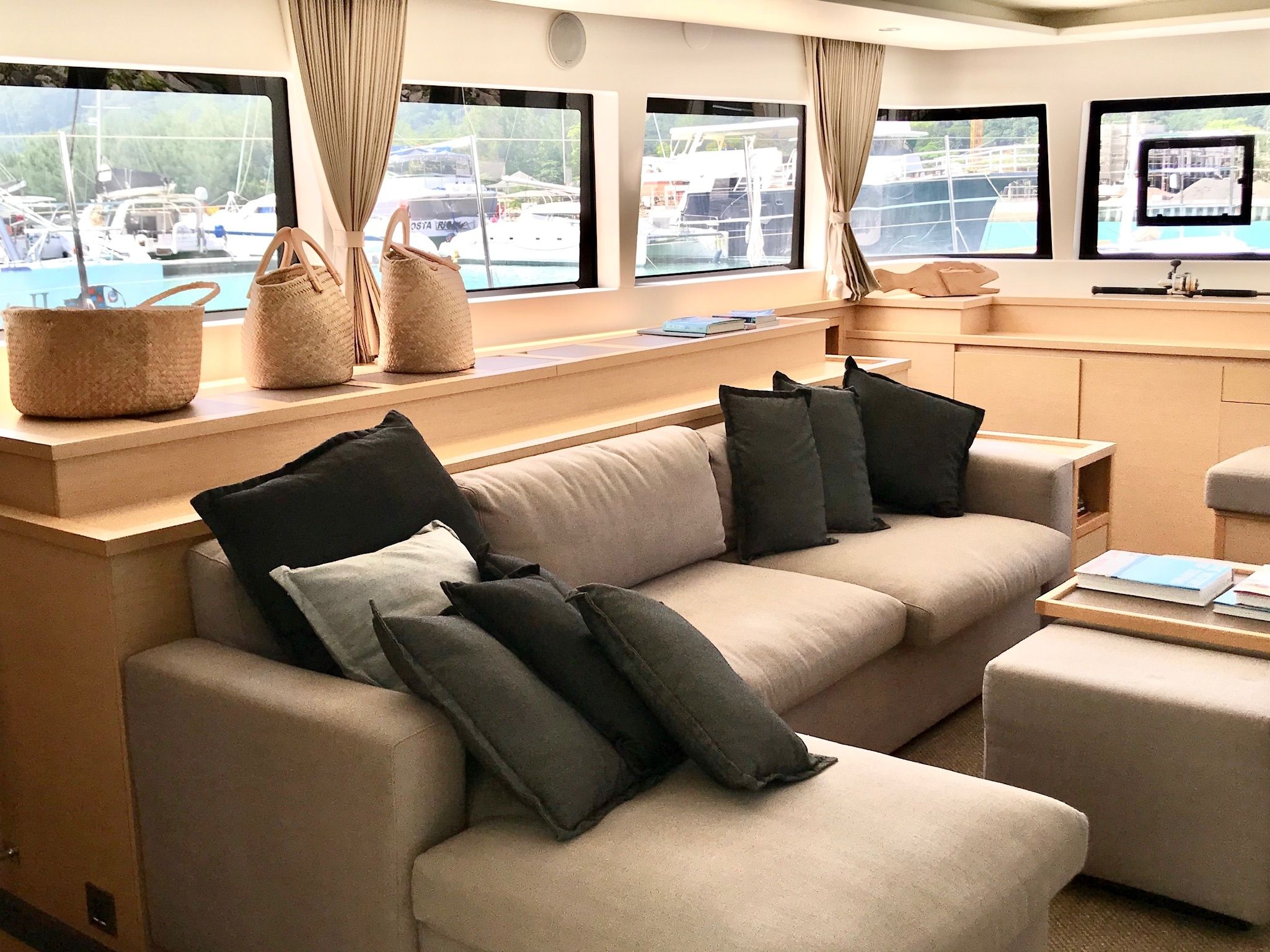 Lagoon 620 | Reverie Infinie