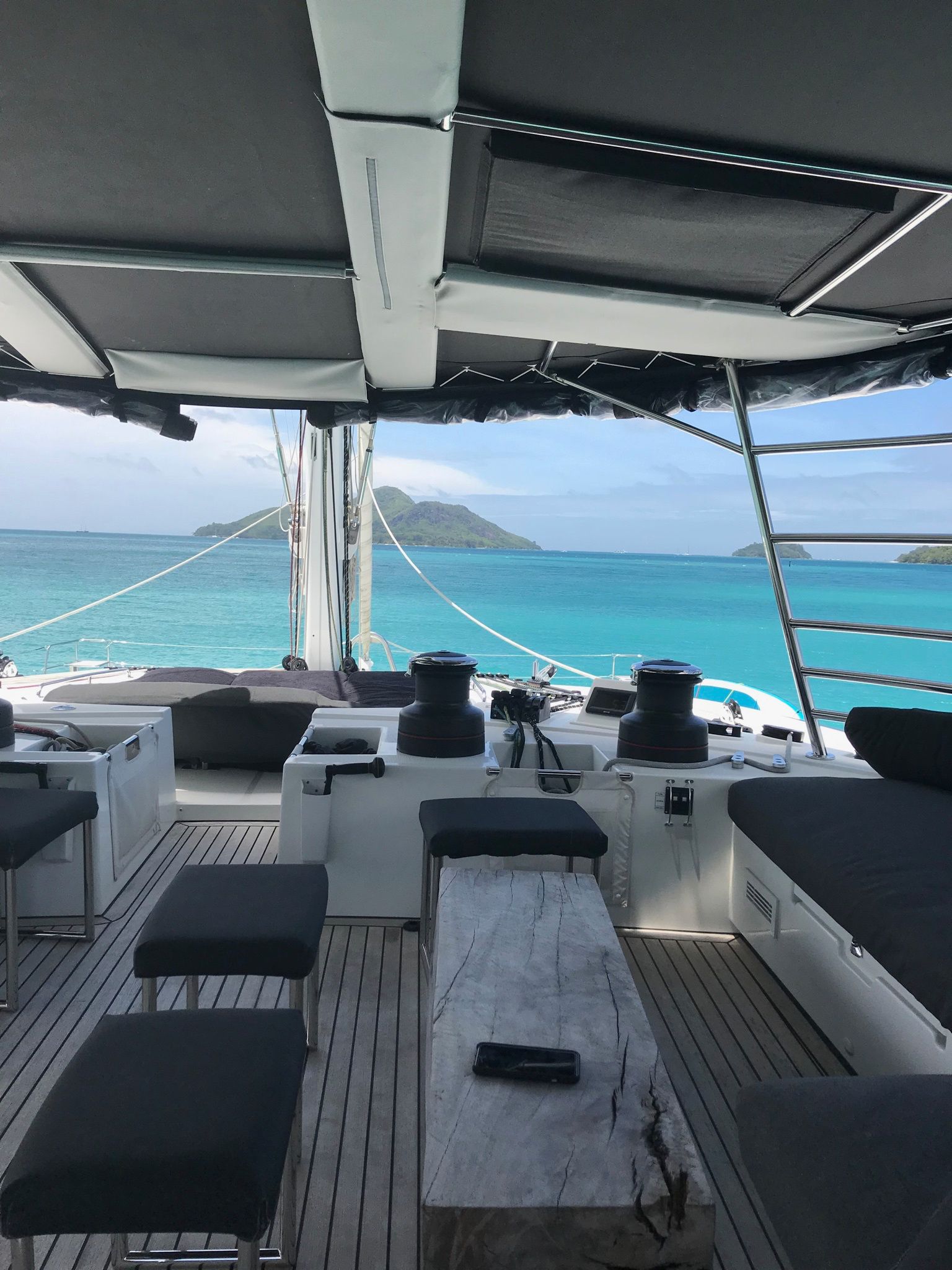 Lagoon 620 | Reverie Infinie