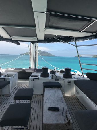 Lagoon 620 | Reverie Infinie