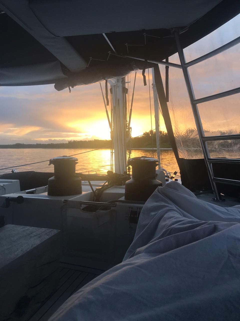 Lagoon 620 | Reverie Infinie