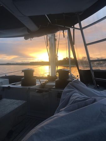Lagoon 620 | Reverie Infinie