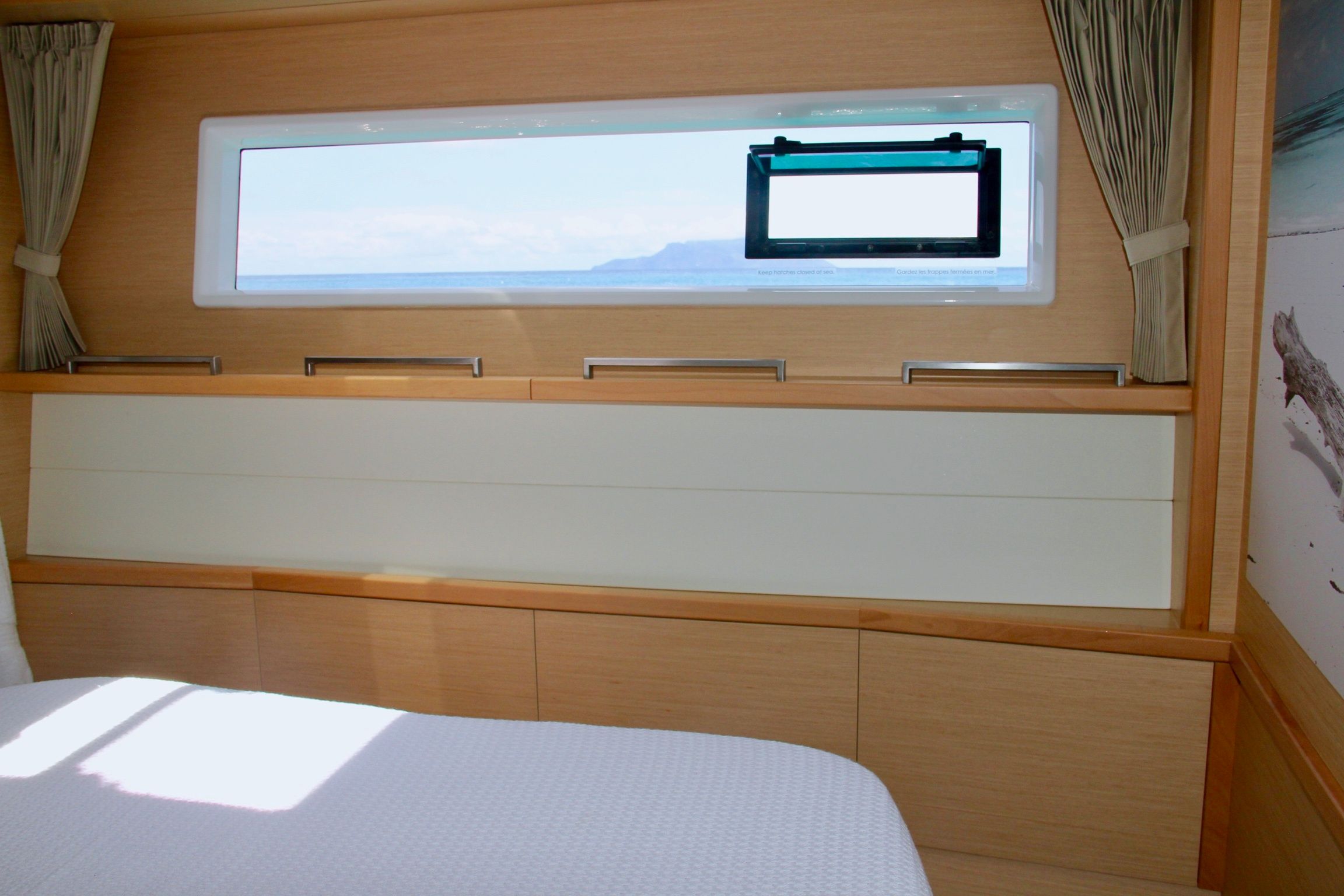 Lagoon 620 | Reverie Infinie