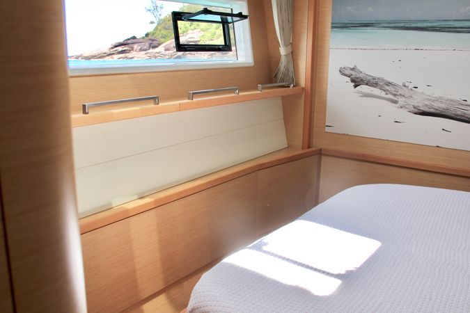 Lagoon 620 | Reverie Infinie