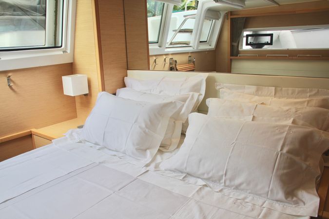Lagoon 620 | Reverie Infinie