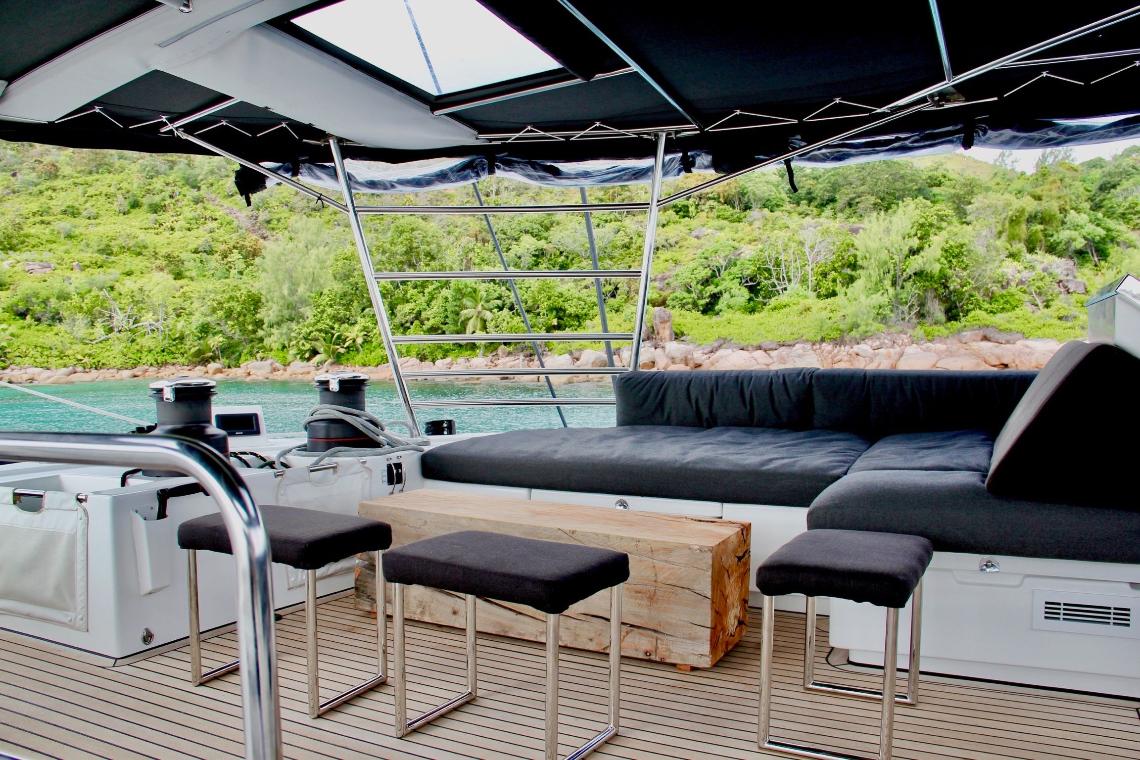Lagoon 620 | Reverie Infinie