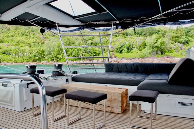 Lagoon 620 | Reverie Infinie