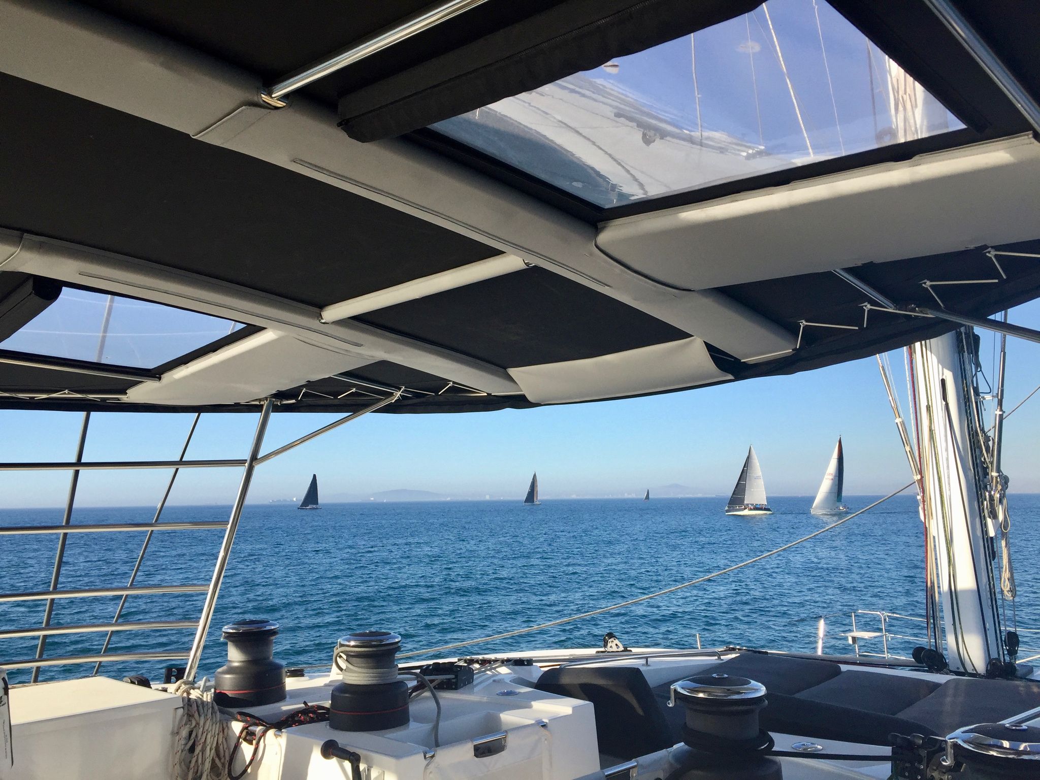 Lagoon 620 | Reverie Infinie