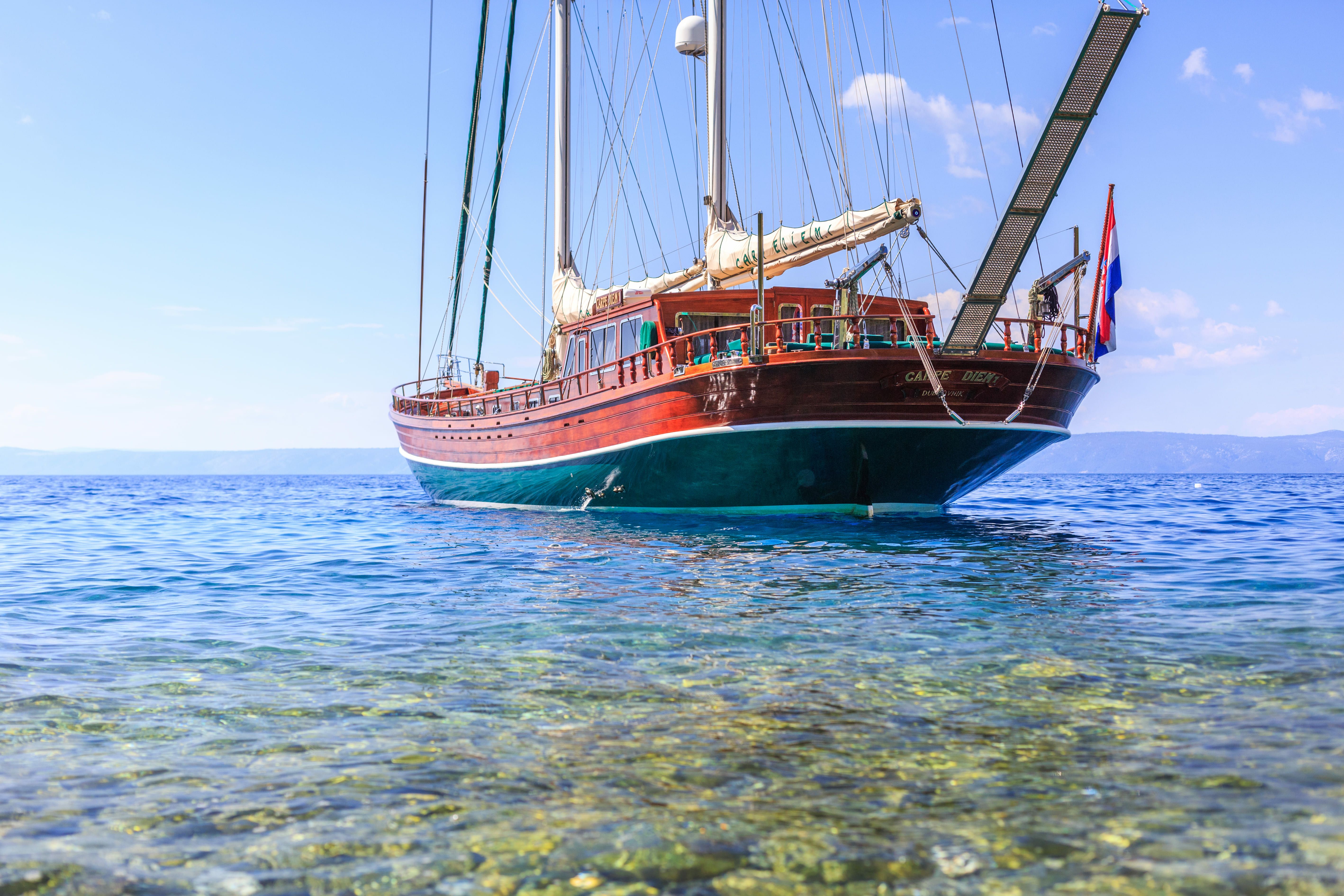 Gulet 98 | Carpe Diem 7