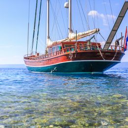 Gulet 98 | Carpe Diem 7