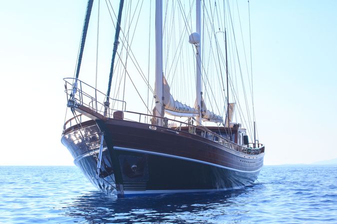 Gulet 98 | Carpe Diem 7